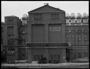 Pressenhaus