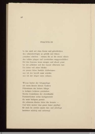 Frauenlob