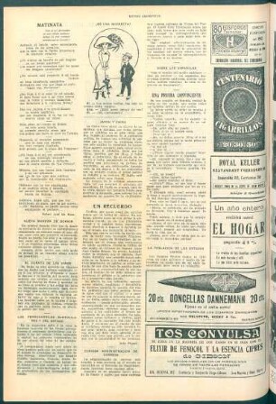 Los ferrocarriles particulares y des estado