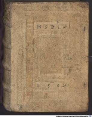 Syntagma doctrinae veri Dei