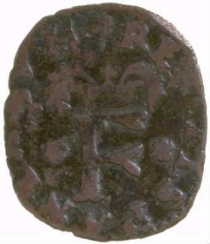 Münze, 1556 - 1598