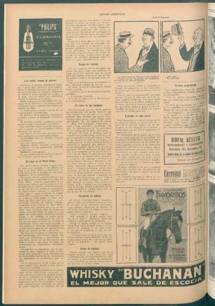 Razón peluda [Broma]