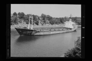 Trattendorf (1962), VEB Deutsche Seereederei, VEB Deutfracht, VEB Deutfracht - Seereederei Rostock (DSR), Deutsche Seereederei GmbH, Rostock