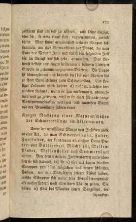 271-281, Kurzer Nachtrag