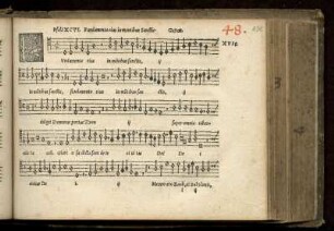 17. [= 48.] Fundamenta eius