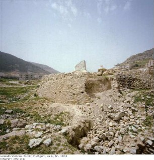 Israel: Sichem