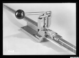 Drahtschere, Bild 2, Foto 1962