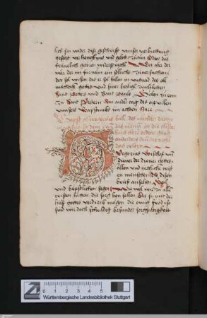 Bulle Gregors IX über die Beobachtung der Klausur vom 25.3.1237