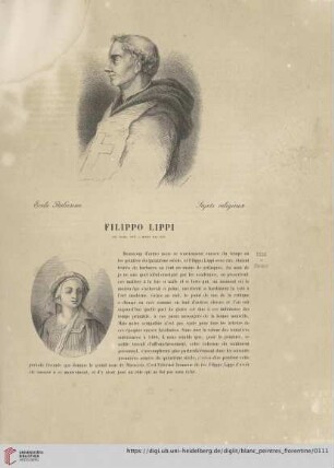 Filippo Lippi