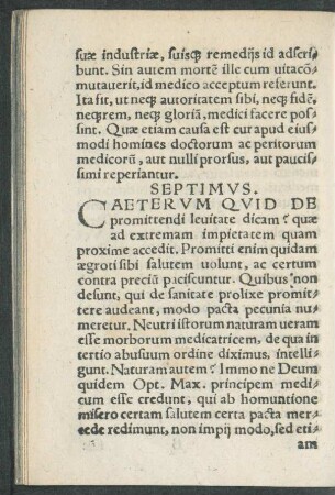 Septimus.