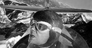 Wunder des Fliegens