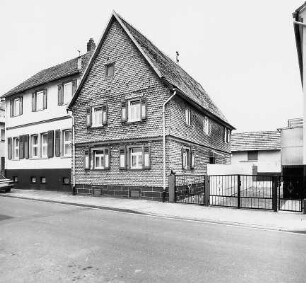 Karben, Untergasse 36