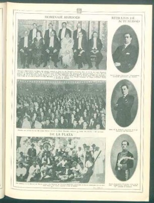 De La Plata