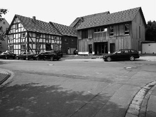 Streckhof; Schlitz, Hauptstraße 7