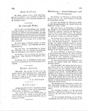 Bücher - Auction.