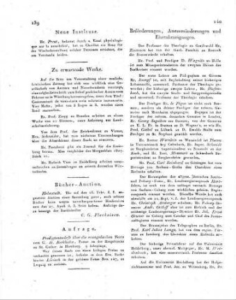 Bücher - Auction.