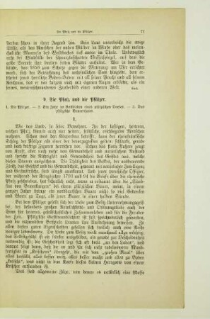 9. Die Pfalz und die Pfälzer