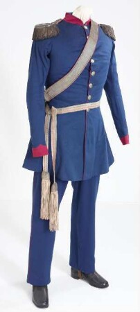 Uniform