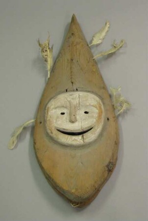 Maske