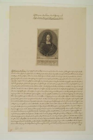 Johann Franz Buddeus