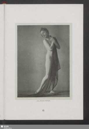 Mädchen mit Schleier