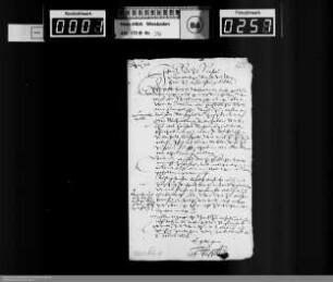 . 1620: Februar 1620 (11.2.-22.2.)