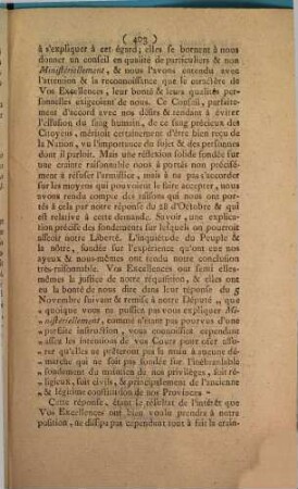 Le Journal de Bruxelles. 1790, 27. Nov. = Nr. 284