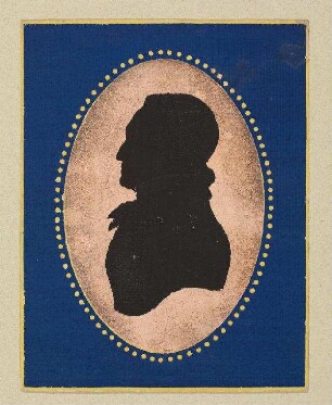 Bildnis von Karl Reinhold (1757-1823)