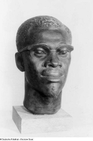 Lumumba, Patrice