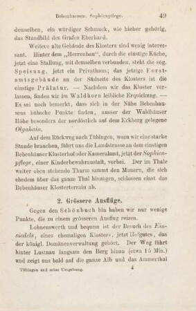 49-61 2. Größere Ausflüge
