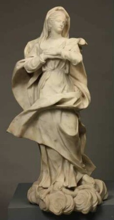 Maria Immaculata