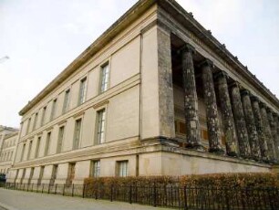 Berlin: Altes Museum