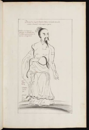 Figura membrorum principalium et minus principalium