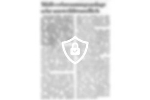Müllverbrennungsanlage sehr umweltfreundlich