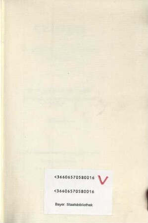Encyclopädie als Einleitung zu Institutionen-Vorlesungen