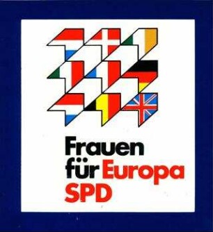 Frauen für Europa