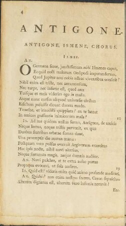 Antigone