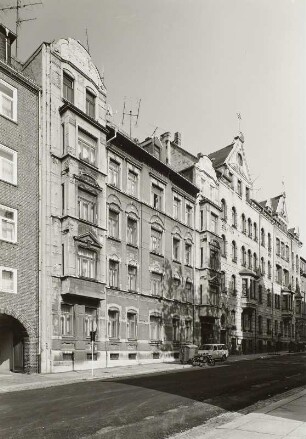 Wichern-Haus