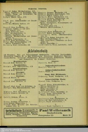Kleindrebnitz