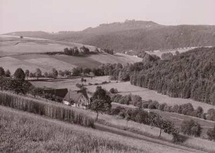 Ort, Augustusburg (Erzgebirge)