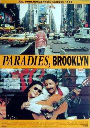 Paradies Brooklyn