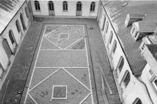 Staatliche Münze Karlsruhe. Erneuerung und Modernisierung
