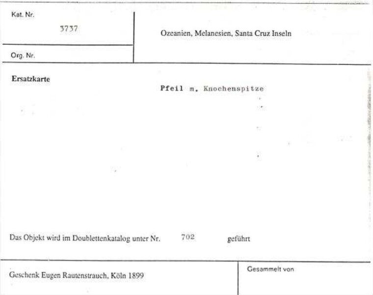 Dies ist ein Digitalisat eines historischen Dokuments. Es spiegelt den Entstehungskontext wider und entspricht nicht dem heutigen Maßstab einer geschichts- und diversitätsbewussten Sprache.