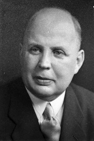 Werber, Dr. Friedrich