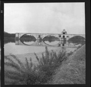 Pont Saint-Bénézet