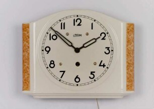 Küchenuhr, Kaiser, Villingen, um 1930