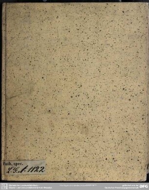 Ernesti Henrici Wedelii Philos. Et Medic. Doctoris ... Commentatio Medica De Morbis Concionatorum : Von denen Kranckheiten der Prediger