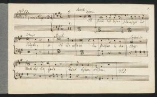 No. 13 Recit.