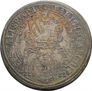 Münze, Taler, 1648