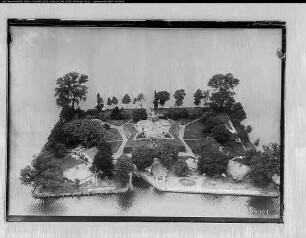 Wilhelmstein (Insel im Steinhuder Meer)